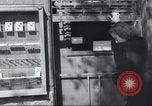 Standbild Reichstag Berlin Deutschland, 1949, aus Sekunde 6 historischem Filmmaterial Videoclip 65675065716