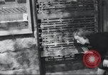 Standbild Reichstag Berlin Deutschland, 1949, aus Sekunde 7 historischem Filmmaterial Videoclip 65675065716