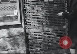 Standbild Reichstag Berlin Deutschland, 1949, aus Sekunde 8 historischem Filmmaterial Videoclip 65675065716