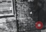 Standbild Reichstag Berlin Deutschland, 1949, aus Sekunde 9 historischem Filmmaterial Videoclip 65675065716