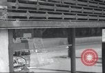 Standbild Reichstag Berlin Deutschland, 1949, aus Sekunde 14 historischem Filmmaterial Videoclip 65675065716