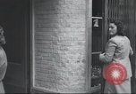 Standbild Reichstag Berlin Deutschland, 1949, aus Sekunde 21 historischem Filmmaterial Videoclip 65675065716
