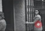 Standbild Reichstag Berlin Deutschland, 1949, aus Sekunde 25 historischem Filmmaterial Videoclip 65675065716