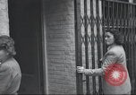 Standbild Reichstag Berlin Deutschland, 1949, aus Sekunde 26 historischem Filmmaterial Videoclip 65675065716