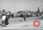 Standbild Reichstag Berlin Deutschland, 1949, aus Sekunde 38 historischem Filmmaterial Videoclip 65675065716