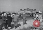 Standbild Reichstag Berlin Deutschland, 1949, aus Sekunde 46 historischem Filmmaterial Videoclip 65675065716