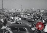 Standbild Reichstag Berlin Deutschland, 1949, aus Sekunde 49 historischem Filmmaterial Videoclip 65675065716