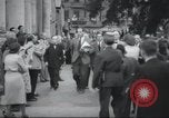 Standbild Franz Neumann Berlin Deutschland, 1949, aus Sekunde 3 historischem Filmmaterial Videoclip 65675065717