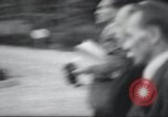 Standbild Franz Neumann Berlin Deutschland, 1949, aus Sekunde 9 historischem Filmmaterial Videoclip 65675065717