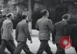 Standbild Franz Neumann Berlin Deutschland, 1949, aus Sekunde 10 historischem Filmmaterial Videoclip 65675065717