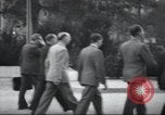 Standbild Franz Neumann Berlin Deutschland, 1949, aus Sekunde 11 historischem Filmmaterial Videoclip 65675065717
