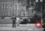 Standbild Franz Neumann Berlin Deutschland, 1949, aus Sekunde 12 historischem Filmmaterial Videoclip 65675065717