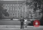 Standbild Franz Neumann Berlin Deutschland, 1949, aus Sekunde 13 historischem Filmmaterial Videoclip 65675065717