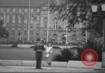 Standbild Franz Neumann Berlin Deutschland, 1949, aus Sekunde 14 historischem Filmmaterial Videoclip 65675065717