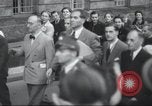 Standbild Franz Neumann Berlin Deutschland, 1949, aus Sekunde 16 historischem Filmmaterial Videoclip 65675065717