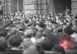 Standbild Franz Neumann Berlin Deutschland, 1949, aus Sekunde 18 historischem Filmmaterial Videoclip 65675065717
