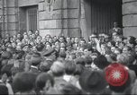 Standbild Franz Neumann Berlin Deutschland, 1949, aus Sekunde 19 historischem Filmmaterial Videoclip 65675065717