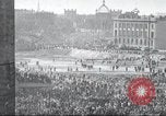 Standbild Franz Neumann Berlin Deutschland, 1949, aus Sekunde 20 historischem Filmmaterial Videoclip 65675065717
