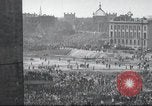 Standbild Franz Neumann Berlin Deutschland, 1949, aus Sekunde 21 historischem Filmmaterial Videoclip 65675065717