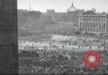 Standbild Franz Neumann Berlin Deutschland, 1949, aus Sekunde 24 historischem Filmmaterial Videoclip 65675065717