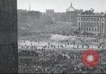 Standbild Franz Neumann Berlin Deutschland, 1949, aus Sekunde 25 historischem Filmmaterial Videoclip 65675065717