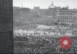 Standbild Franz Neumann Berlin Deutschland, 1949, aus Sekunde 26 historischem Filmmaterial Videoclip 65675065717