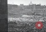 Standbild Franz Neumann Berlin Deutschland, 1949, aus Sekunde 28 historischem Filmmaterial Videoclip 65675065717
