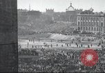 Standbild Franz Neumann Berlin Deutschland, 1949, aus Sekunde 29 historischem Filmmaterial Videoclip 65675065717