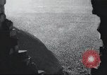Standbild Franz Neumann Berlin Deutschland, 1949, aus Sekunde 36 historischem Filmmaterial Videoclip 65675065717