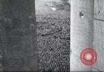 Standbild Franz Neumann Berlin Deutschland, 1949, aus Sekunde 52 historischem Filmmaterial Videoclip 65675065717
