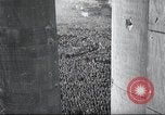 Standbild Franz Neumann Berlin Deutschland, 1949, aus Sekunde 53 historischem Filmmaterial Videoclip 65675065717