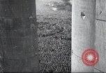 Standbild Franz Neumann Berlin Deutschland, 1949, aus Sekunde 55 historischem Filmmaterial Videoclip 65675065717