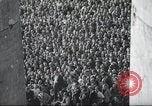 Standbild Franz Neumann Berlin Deutschland, 1949, aus Sekunde 58 historischem Filmmaterial Videoclip 65675065717