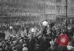 Standbild Franz Neumann Berlin Deutschland, 1949, aus Sekunde 6 historischem Filmmaterial Videoclip 65675065718