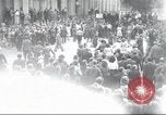 Standbild Franz Neumann Berlin Deutschland, 1949, aus Sekunde 8 historischem Filmmaterial Videoclip 65675065718