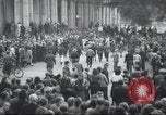 Standbild Franz Neumann Berlin Deutschland, 1949, aus Sekunde 12 historischem Filmmaterial Videoclip 65675065718