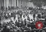 Standbild Franz Neumann Berlin Deutschland, 1949, aus Sekunde 13 historischem Filmmaterial Videoclip 65675065718