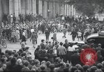Standbild Franz Neumann Berlin Deutschland, 1949, aus Sekunde 14 historischem Filmmaterial Videoclip 65675065718