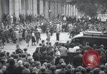 Standbild Franz Neumann Berlin Deutschland, 1949, aus Sekunde 15 historischem Filmmaterial Videoclip 65675065718