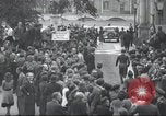 Standbild Franz Neumann Berlin Deutschland, 1949, aus Sekunde 18 historischem Filmmaterial Videoclip 65675065718