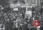 Standbild Franz Neumann Berlin Deutschland, 1949, aus Sekunde 19 historischem Filmmaterial Videoclip 65675065718
