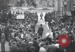 Standbild Franz Neumann Berlin Deutschland, 1949, aus Sekunde 24 historischem Filmmaterial Videoclip 65675065718