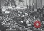 Standbild Franz Neumann Berlin Deutschland, 1949, aus Sekunde 28 historischem Filmmaterial Videoclip 65675065718