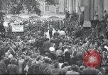 Standbild Franz Neumann Berlin Deutschland, 1949, aus Sekunde 31 historischem Filmmaterial Videoclip 65675065718