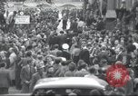 Standbild Franz Neumann Berlin Deutschland, 1949, aus Sekunde 33 historischem Filmmaterial Videoclip 65675065718