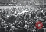 Standbild Franz Neumann Berlin Deutschland, 1949, aus Sekunde 34 historischem Filmmaterial Videoclip 65675065718