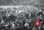 Standbild Franz Neumann Berlin Deutschland, 1949, aus Sekunde 35 historischem Filmmaterial Videoclip 65675065718