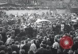 Standbild Franz Neumann Berlin Deutschland, 1949, aus Sekunde 36 historischem Filmmaterial Videoclip 65675065718