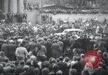 Standbild Franz Neumann Berlin Deutschland, 1949, aus Sekunde 39 historischem Filmmaterial Videoclip 65675065718