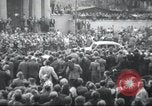 Standbild Franz Neumann Berlin Deutschland, 1949, aus Sekunde 40 historischem Filmmaterial Videoclip 65675065718